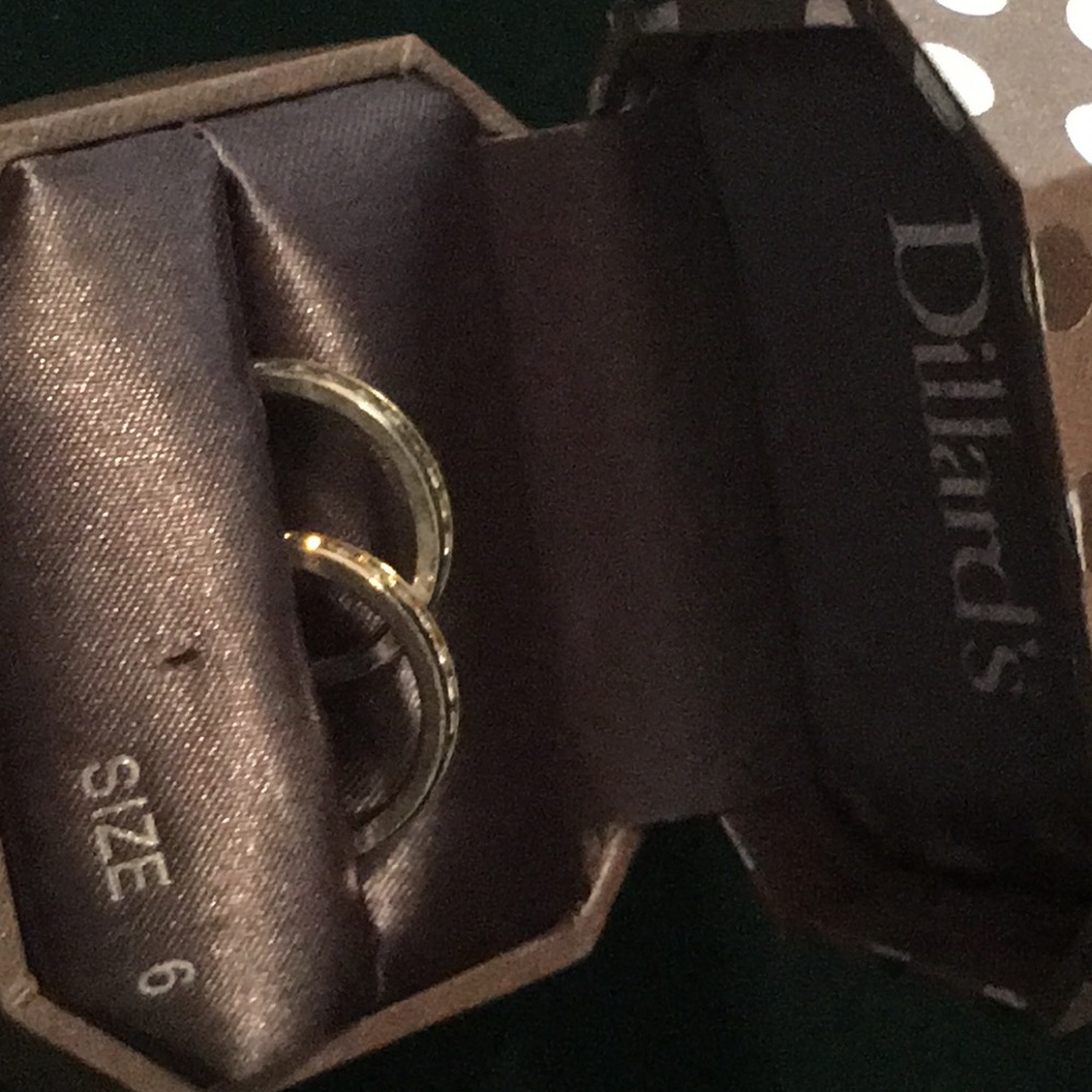 2 Infinity bands - Picture 5 of 6
